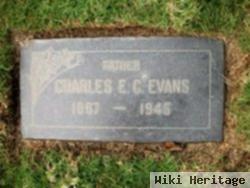 Charles E C Evans