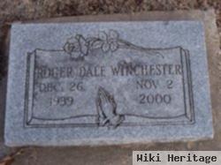 Roger Dale Winchester