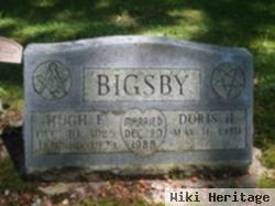 Hugh F. Bigsby