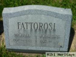 Michael Fattorosi