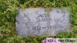 Jacob Slaven