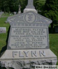 Michael Flynn