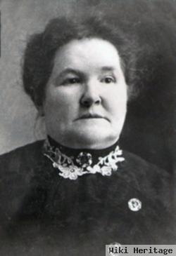 Elizabeth Davis Cashell