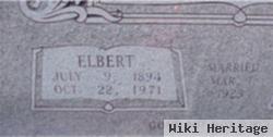 Lemuel Elbert Black, Sr