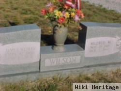 Mildred M. Wilson