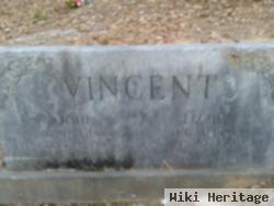 John Vincent