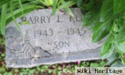 Barry Leroy Kline