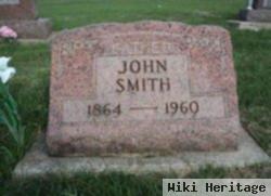 John Smith