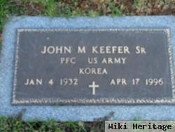 John Marshall Keefer