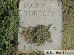 Mary Turecek