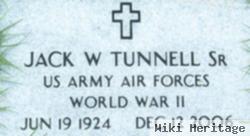 Jack Wilton Tunnell