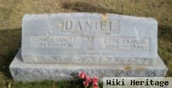 James Emmitt Daniel