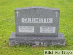 Irene Roy Guilmette