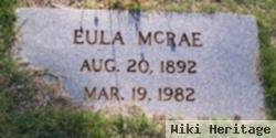 Eula Mcrae