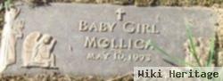 Baby Girl Mollica