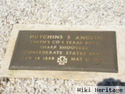 Hutchins Sheppard Anglin