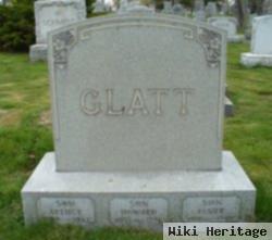 Howard Glatt