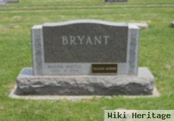 Maxine Whited Bryant