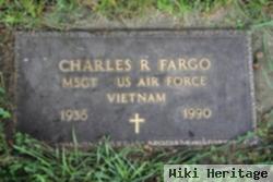 Charles R Fargo