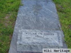 William Lee "bill" Goheen