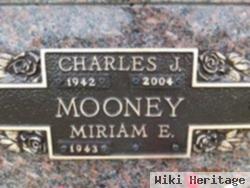 Charles J. Mooney