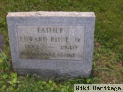 Edward Daniel Rhue, Jr