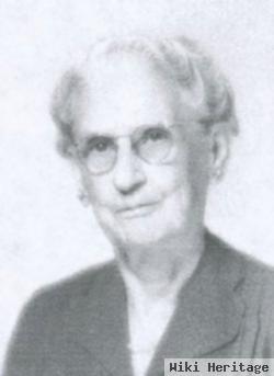 Ida Mae Pollard Dennis