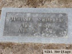 Augusta Addicks Scheller