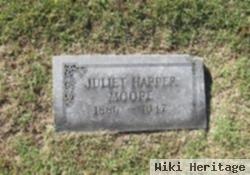 Juliet Harper Moore