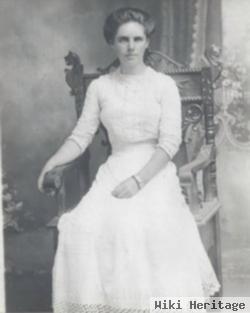 Amanda E. Patterson Eddy