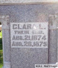 Clara L. Punke