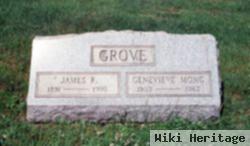 Genevieve Mong Grove