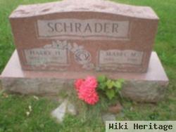 Harry H. Schrader