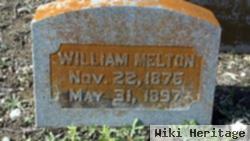 William Melton Cocke