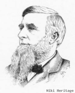 Henry Cornelius Robinson