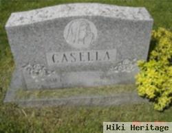 Sam F Casella