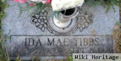 Ida Mae Tibbs