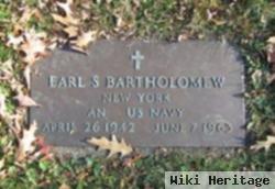 Earl S. Bartholomew