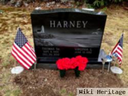 Thomas Harney, Sr