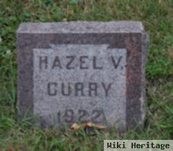 Hazel Verna Curry