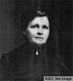 Wilhemina "minnie" Watt Hasson