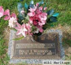 Dolly Irene Barr Woodcock