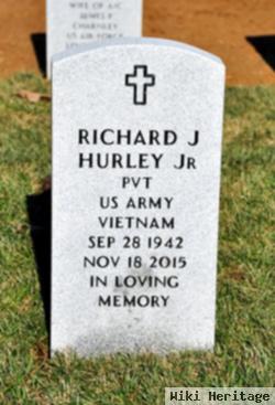 Richard J. Hurley, Jr