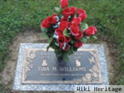 Tina M. Williams