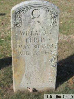 Willard R. Curtis