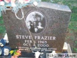 Steve Frazier