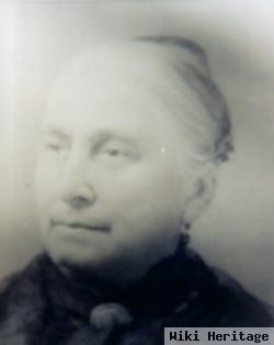 Susanna Knowles Wass Emerson