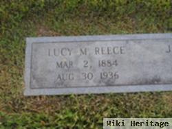 Lucy Matilda Kemp Reece