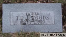 Tip Joseph Woods