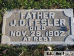 John Oliver Fesler